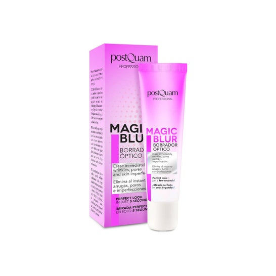 Postquam Magic Blur Borrador Optico 30ml