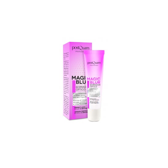 Postquam Magic Blur Borrador Optico 30ml