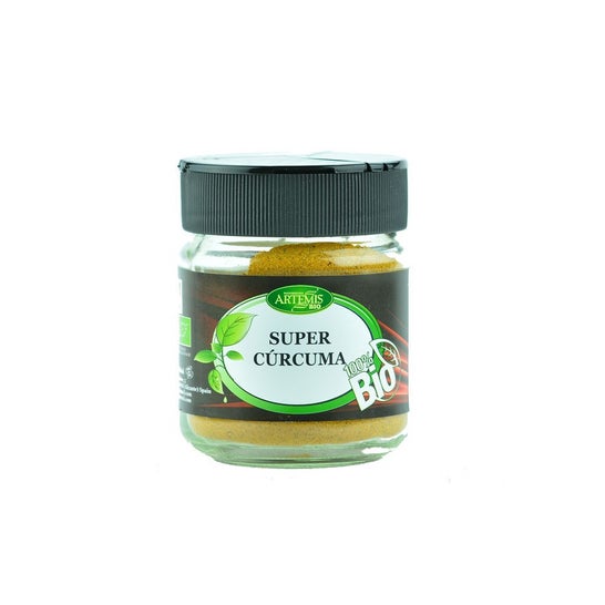 Artemis Supercúrcuma XL Bio 80g