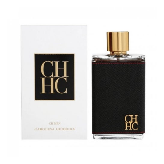 Carolina Herrera CH Men Eau De Toilette Vaporizador 200ml