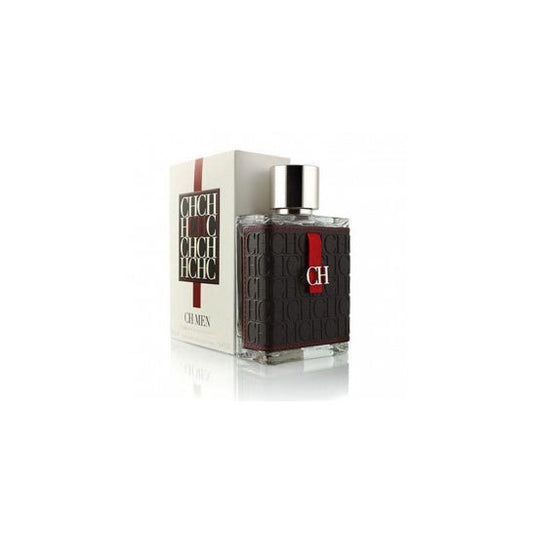 Carolina Herrera Ch Men Eau de Toilette Vaporizador 200 ml