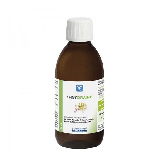 Nutergia Ergydraine 250ml