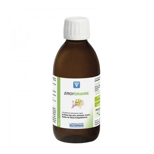 Nutergia Ergydraine 250ml