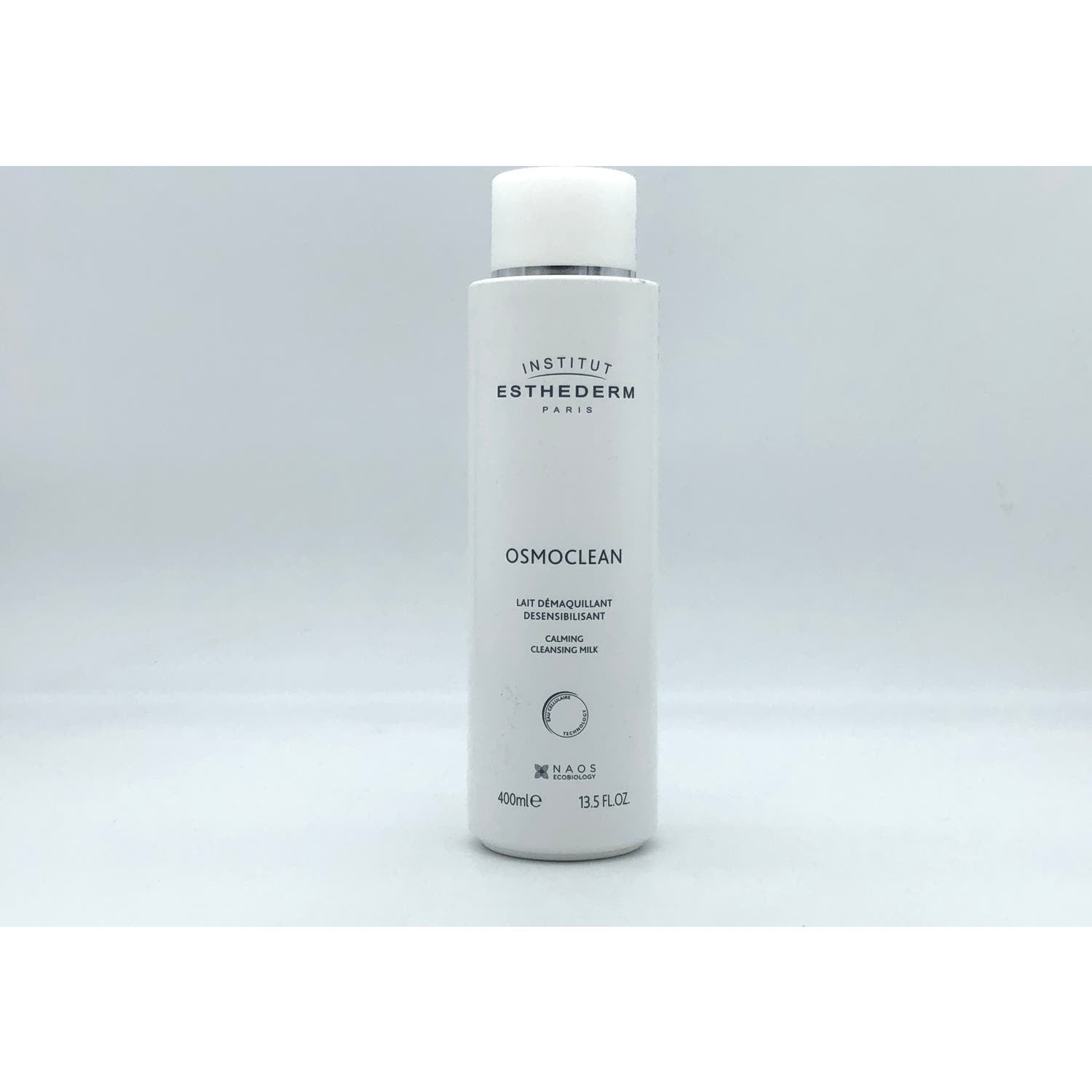 Institut Esthederm Osmoclean Leche Desmaquillante Desensibilizante 400ml