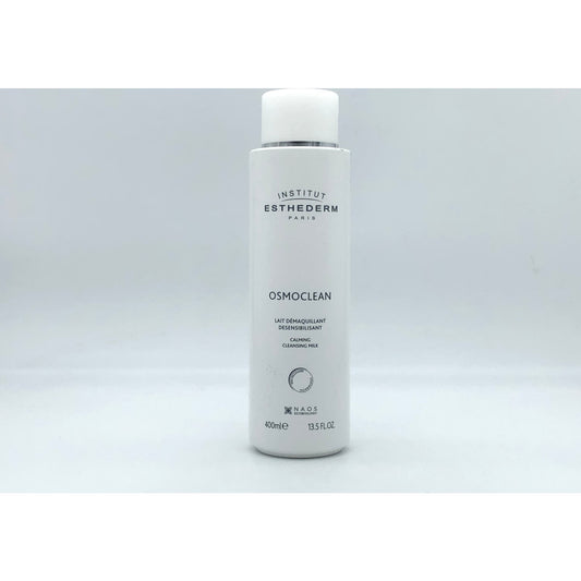 Institut Esthederm Osmoclean Leche Desmaquillante Desensibilizante 400ml