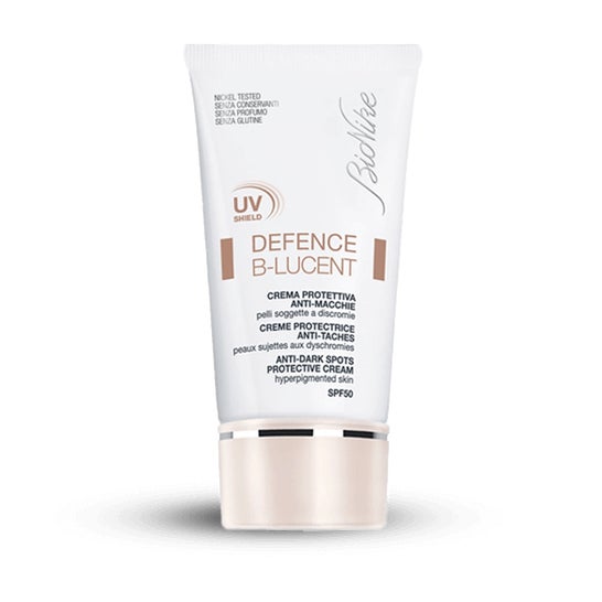 Defence B-Lucent A/Macch Spf50