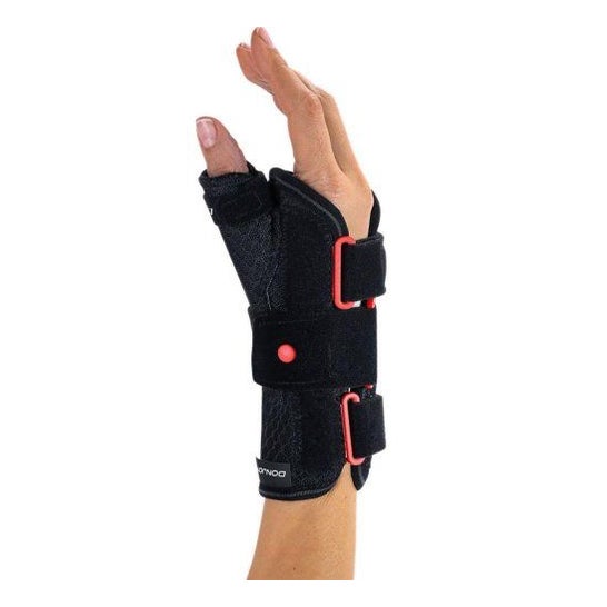 DJO Attel Attel Poign Respiform Gch L