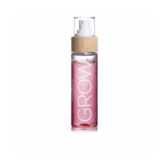 Cocosolis Grow Spray Sérum Capillaire 110ml