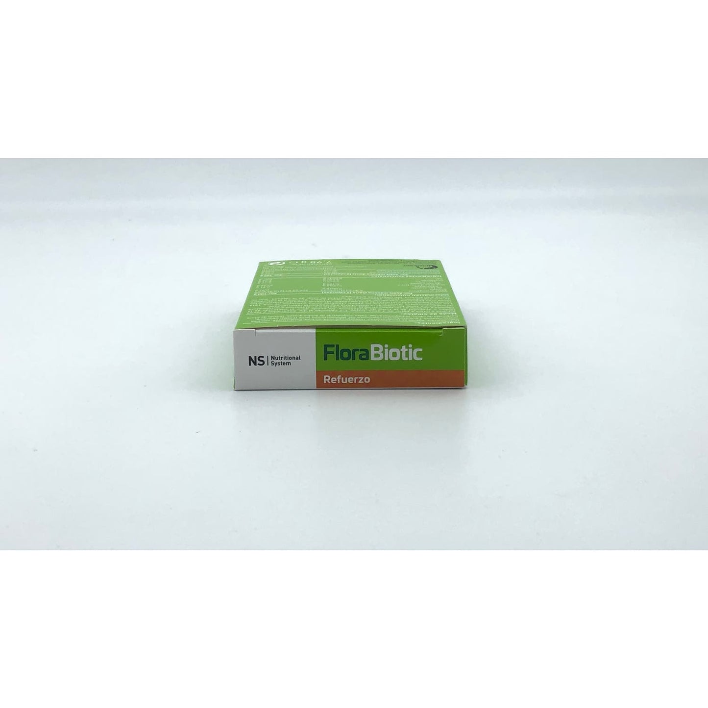 NS Florabiotic Refuerzo 30caps