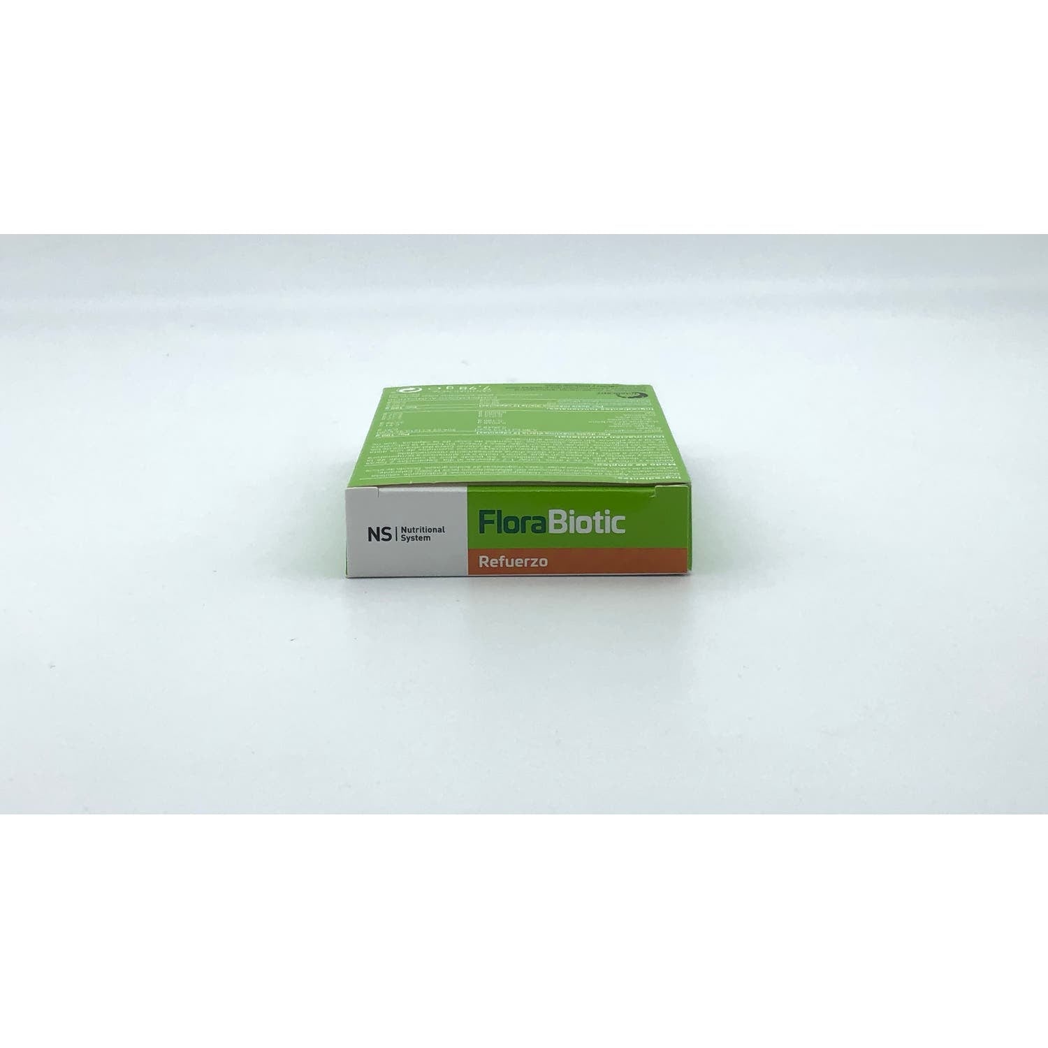 NS Florabiotic Refuerzo 30caps