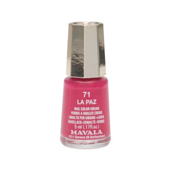 Mavala Esmalte de Uñas 71 La Paz 5 ml