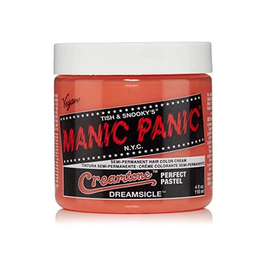Manic Panic Classic Color Semipermanente Dreamsicle 118 ml