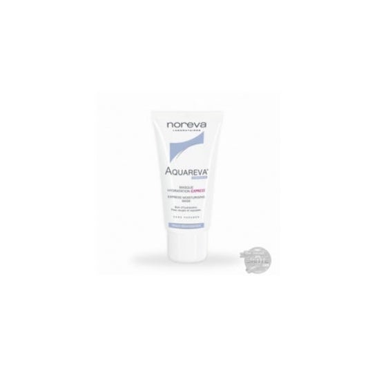 Aquareva Idrat Mascarilla Intencional