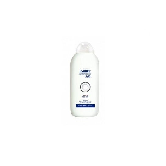 Kamel gel dermoprotector fruits coco 750 ml