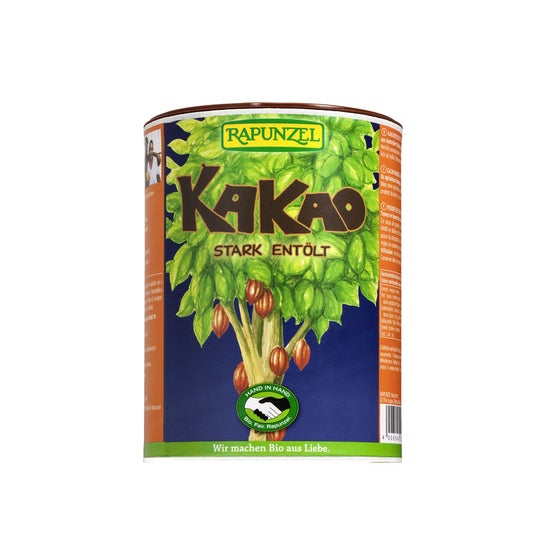 Rapunzel Cacao Polvo 250 g