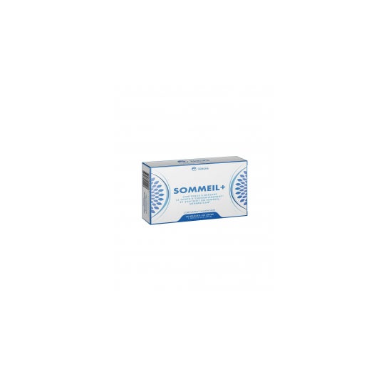Pharma Nature Sommeil+ 30 perlas