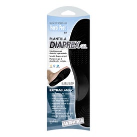 Herbifeet Plantilla Diaprex Talla L 1 par