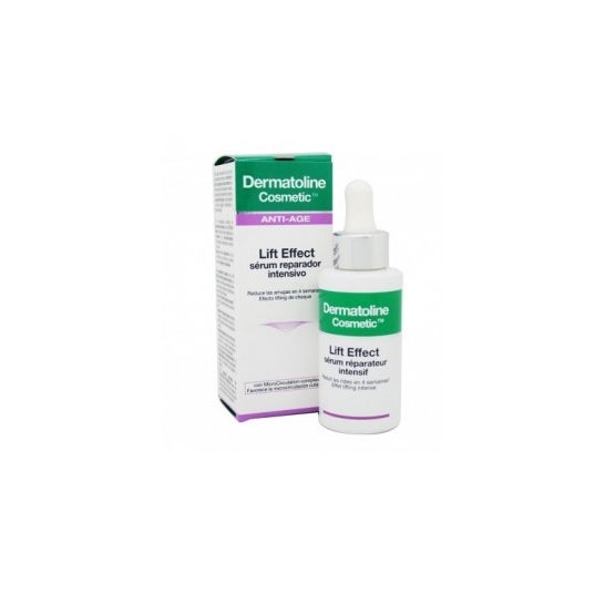 Dermatoline Lift Effect Sérum Reparador 30 ml