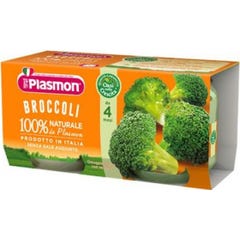 Plasmon Galletas Bebé Biberón 600g