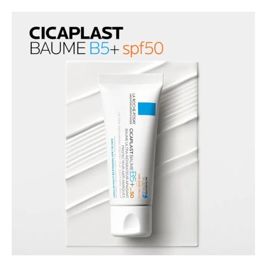 La Roche-Posay Cicaplast Baume B5+ SPF50 40ml