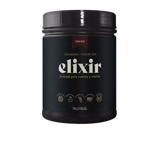 Paleobull Elixir Cacao 450g