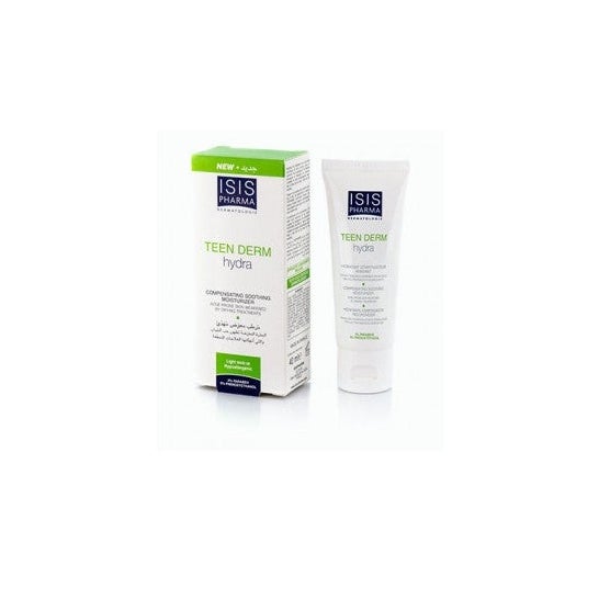 Teen Derm Hydra 40ml