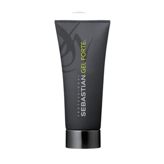 Sebastian Gel Forte Gel Fijación Fuerte 200 ml