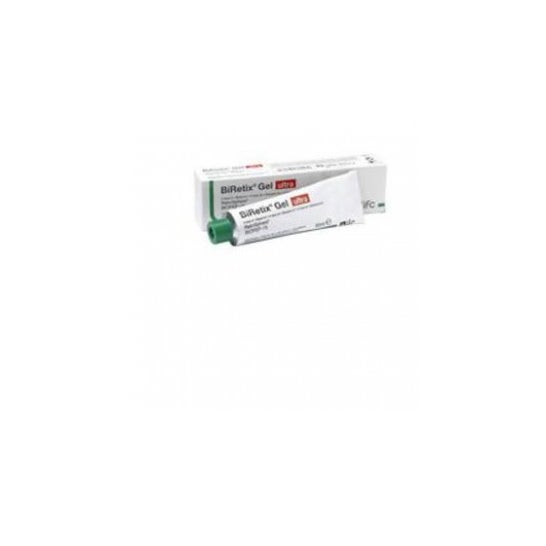 Tubo Ultra Gel Biretix 50Ml