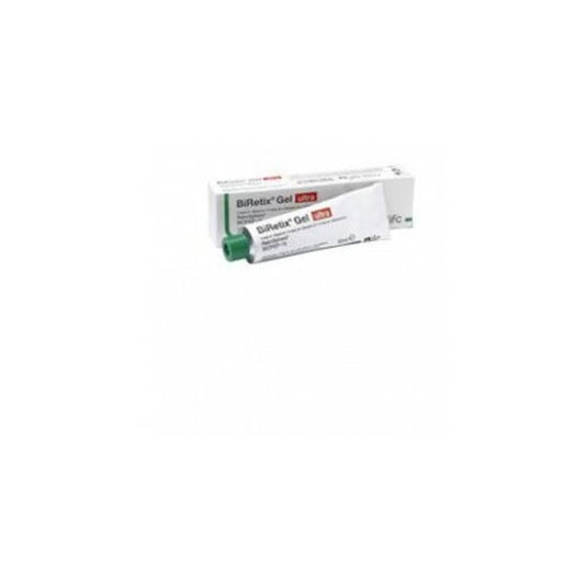Tubo Ultra Gel Biretix 50Ml