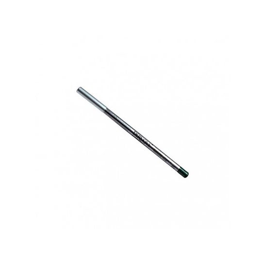 Dernove Lápiz Perfilador Ojos Automático Color Verde Esmeralda 1ud