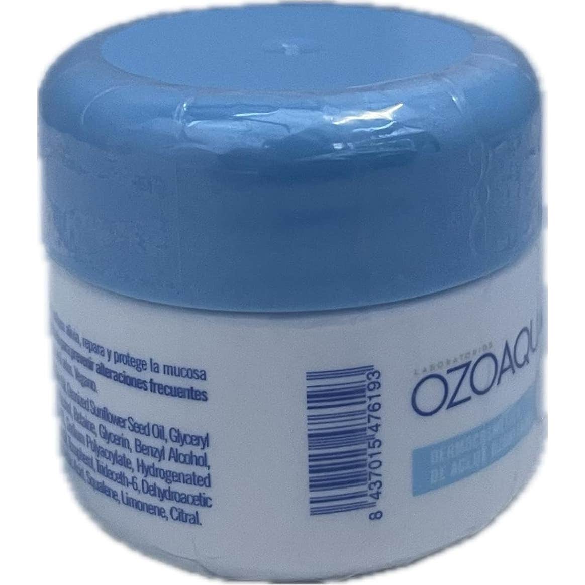 Ozoaqua Bálsamo de Aceite Ozonizado 10ml