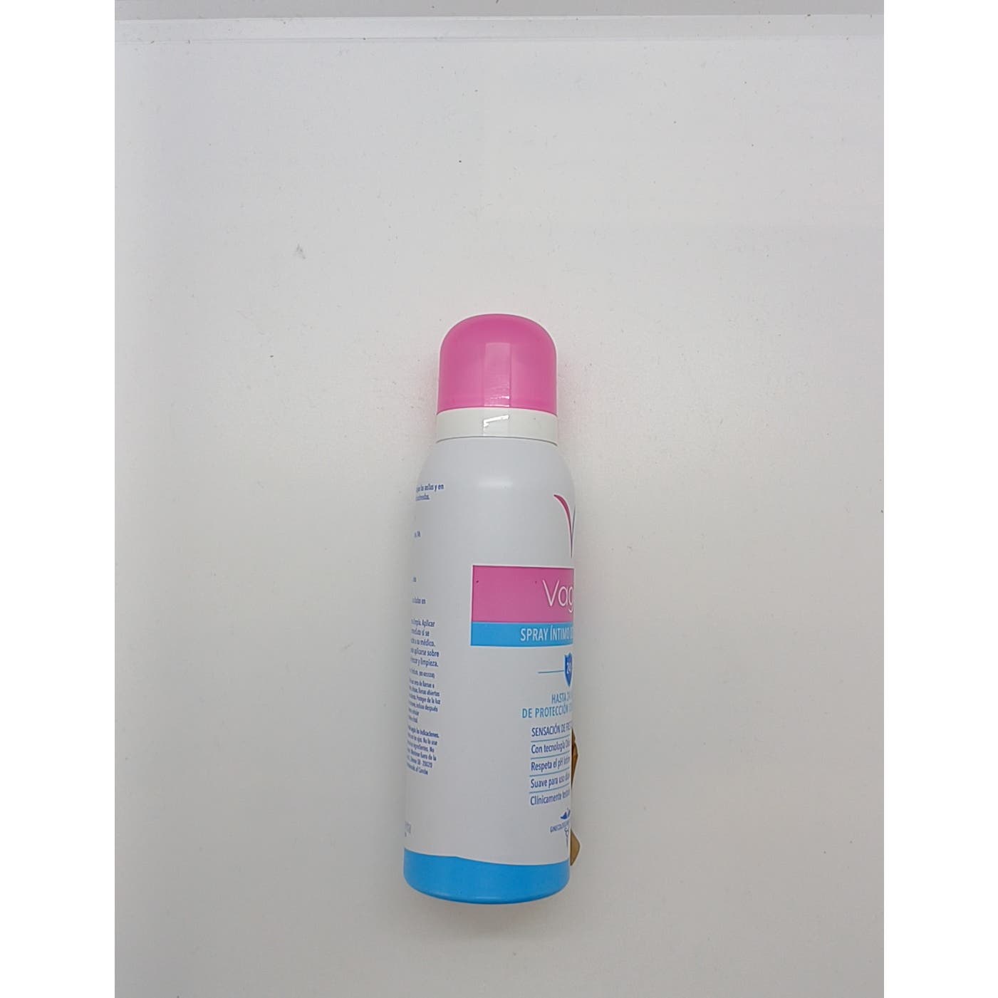 Vagisil Desodorante Íntimo Spray 125ml