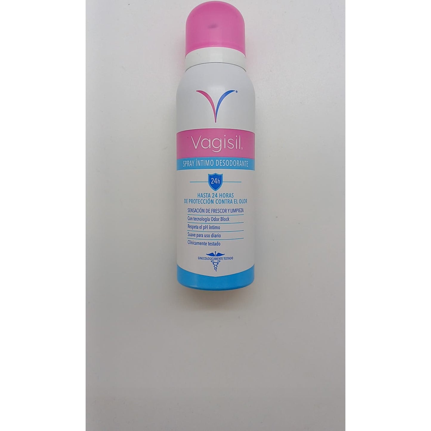 Vagisil Desodorante Íntimo Spray 125ml