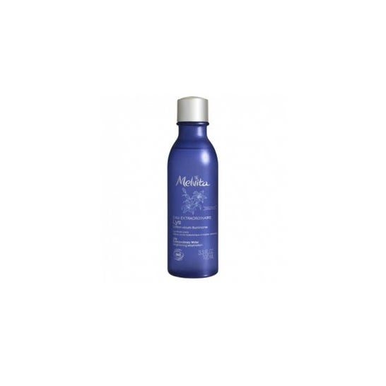 Agua Floral Melvita Lys