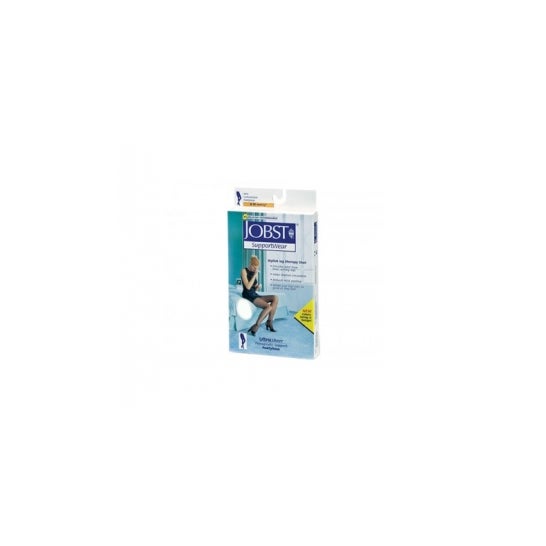 Jobst panty compresión normal sable T 5