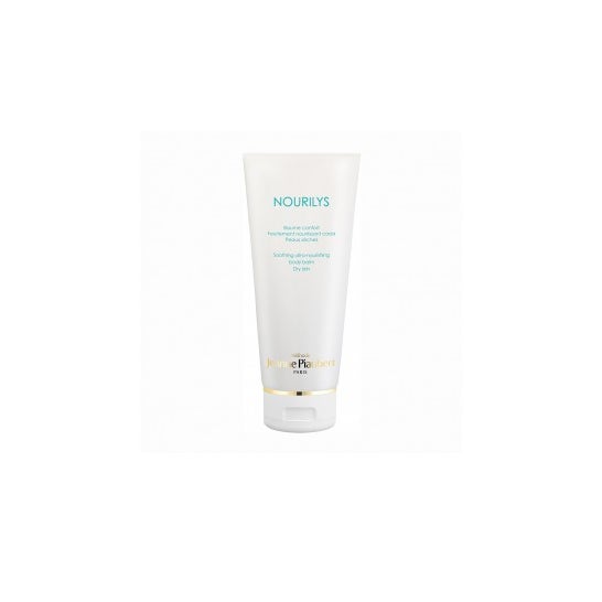 Jeanne Piaubert Nourilys Ultra Nourishing Body Balm Soothing 200