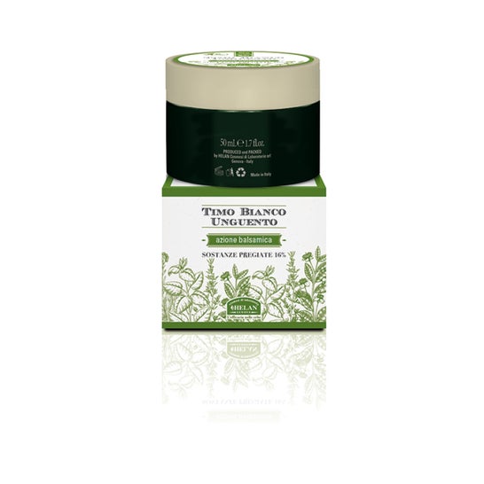 Helan Pomada de Tomillo Blanco 50 ml