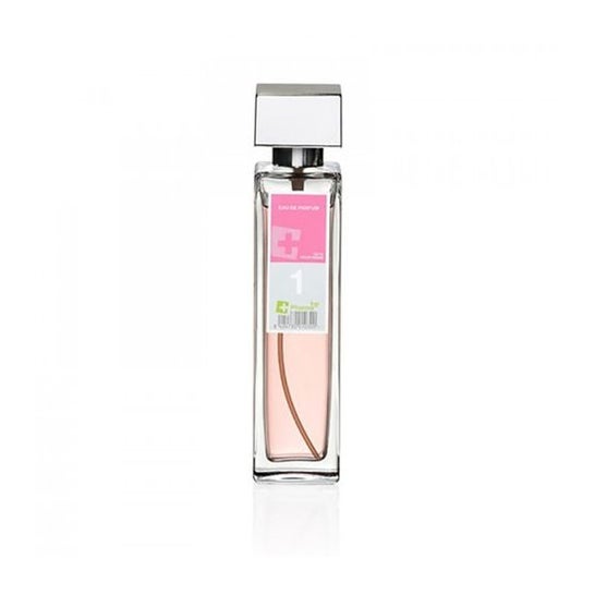 Iap Pharma Pour Femme nº1 150ml