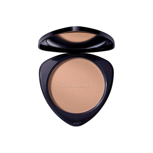 Dr. Hauschka D Polvos Bronceadores 01 Bronze 10
