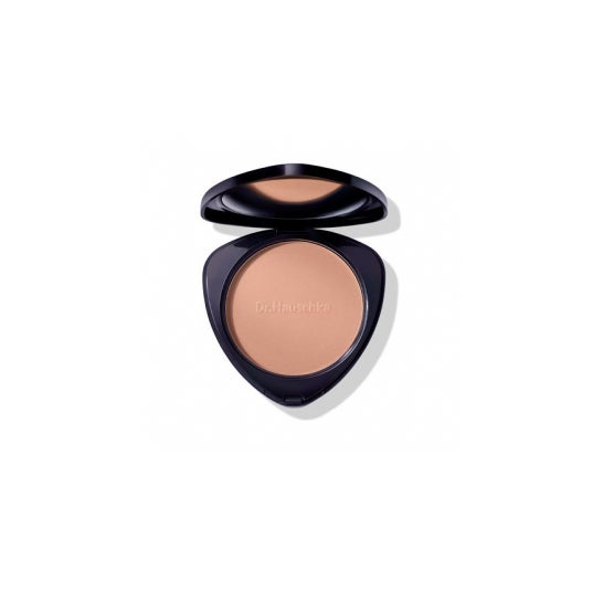 Dr. Hauschka D Polvos Bronceadores 01 Bronze 10