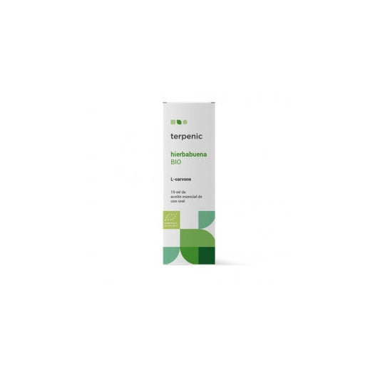 Terpenic Hierbabuena 10ml