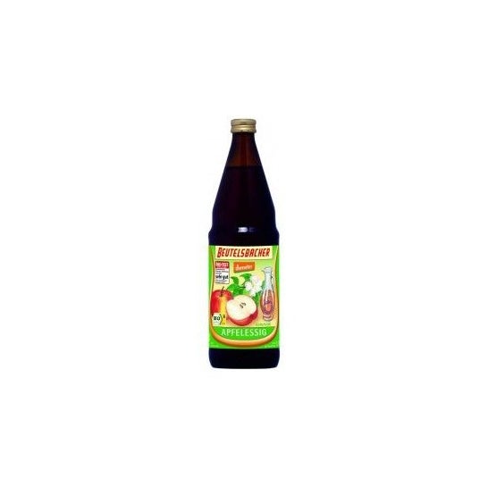 Beutelsbacher Vinage Manzana Eco sin Pasteurizar 75ml