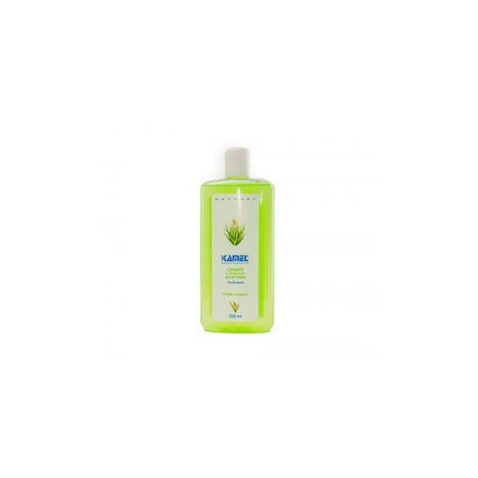 Kamel® champú aloe vera 500 ml