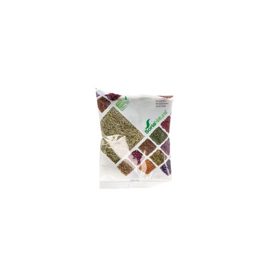 Soria Natural Infusion Romero 75g