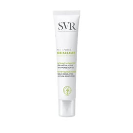 Svr Sebiaclear Mat + poros Creme 40ml