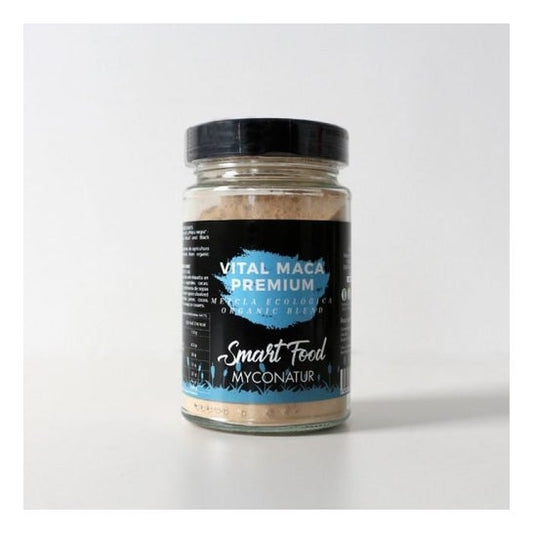 Mycofoods Vital Maca Prime Cristal 200g