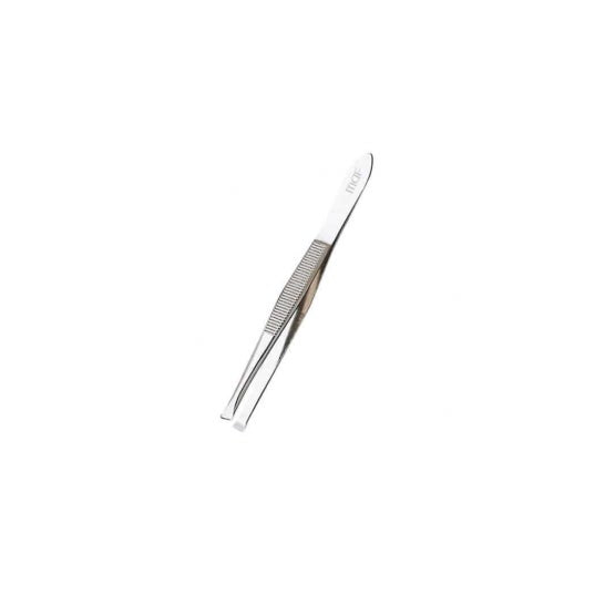 Maf Pinza De Depilar Níquel 1ud