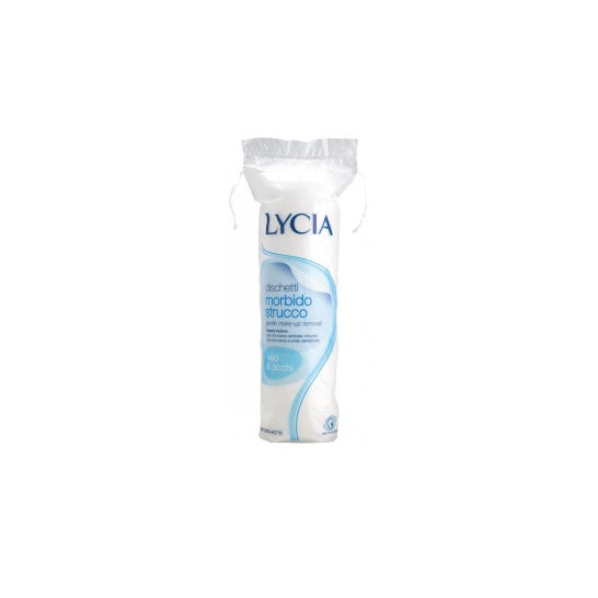 Lycia Cot Struc2 80 P Disquetes