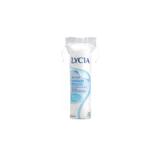 Lycia Cot Struc2 80 P Disquetes