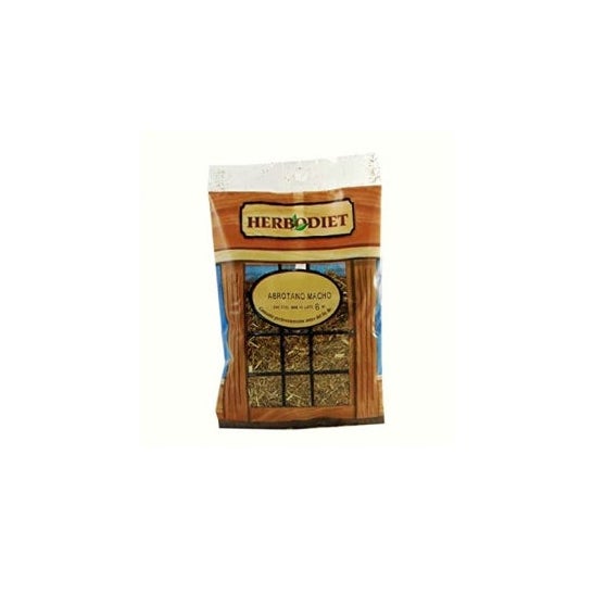 NovaDiet HerboDiet Abrotano Macho 40 g